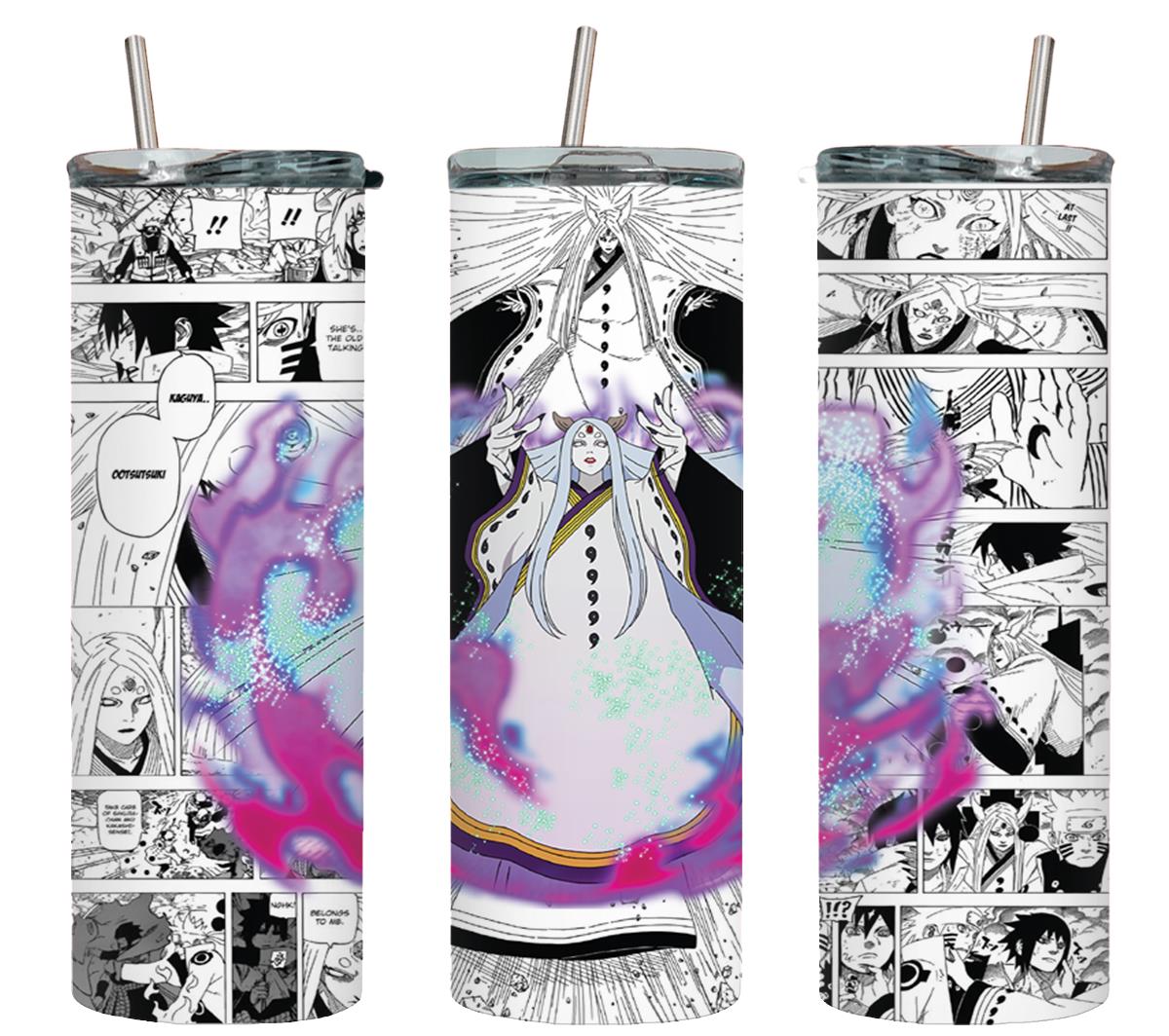 Kaguya Otsutsuki-7680